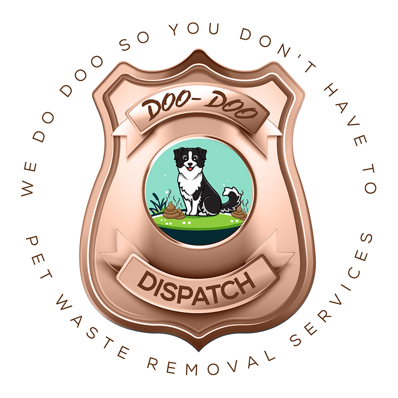 Doo-Doo Dispatch logo