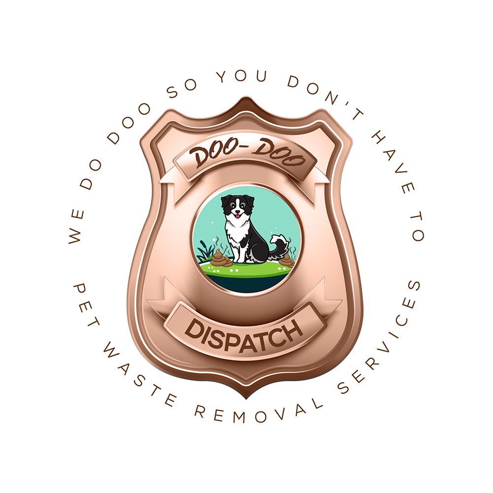 Doo-Doo Dispatch logo