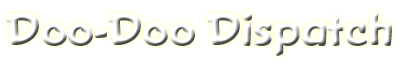 Doo-Doo Dispatch